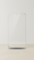 Tempered glass screen protector