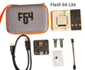 Flash 64 Lite Set