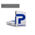 Pandora Box with Activation + Z3X Samsung Pro Tool Activation

Box/Dongle